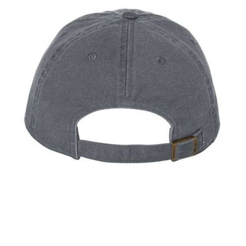 Charcoal - 4700 - BACK