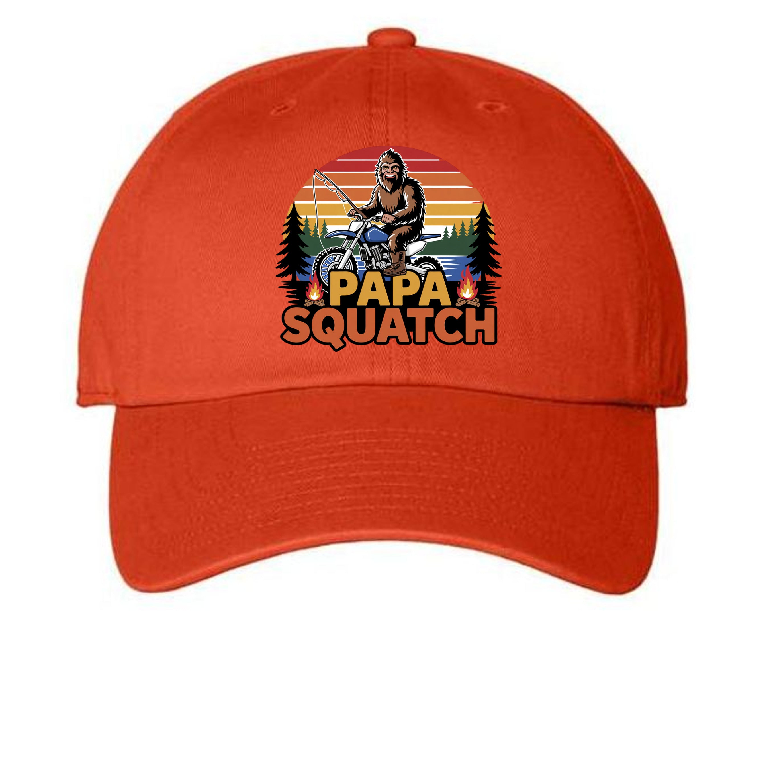 Orange - 4700 - FRONT