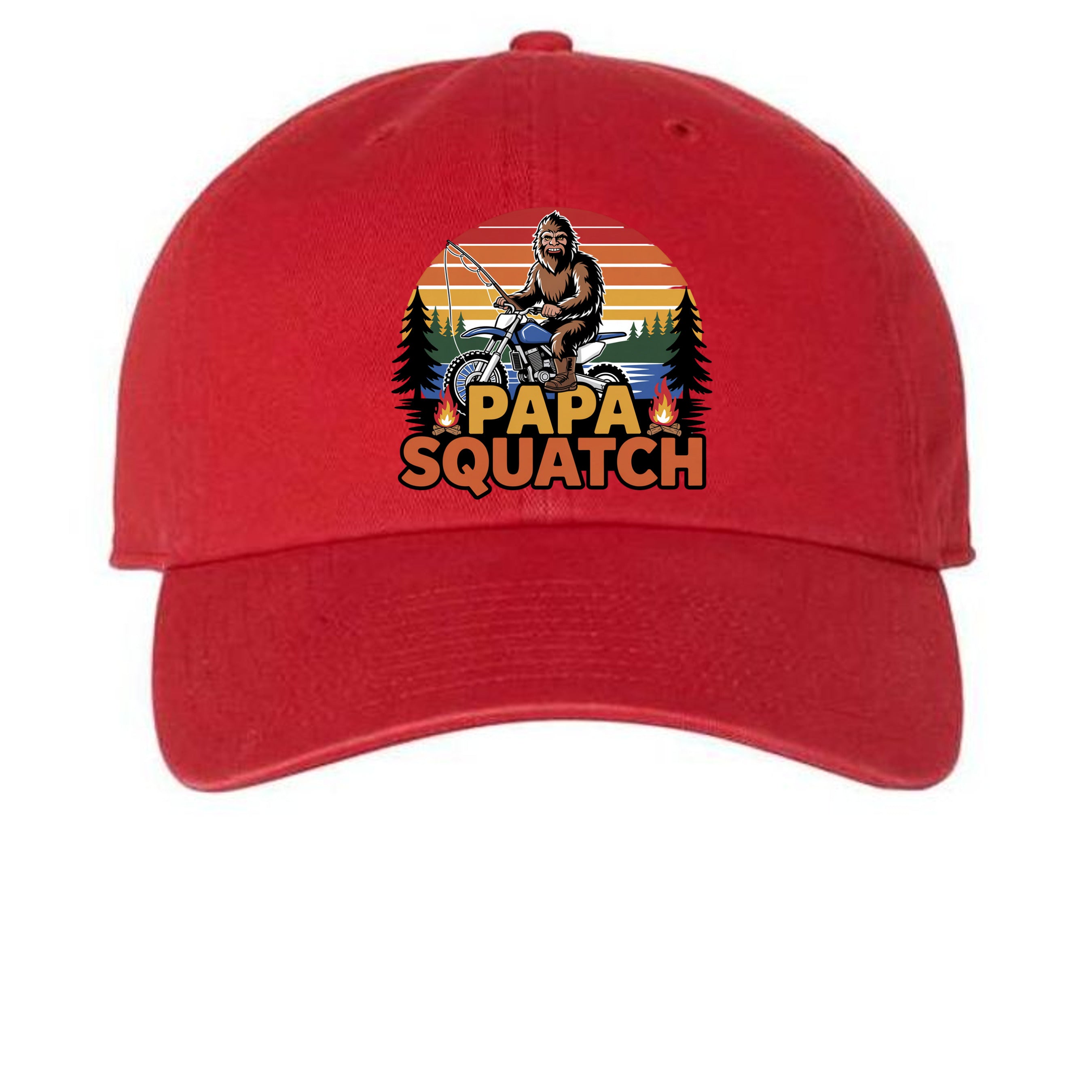 Red - 4700 - FRONT