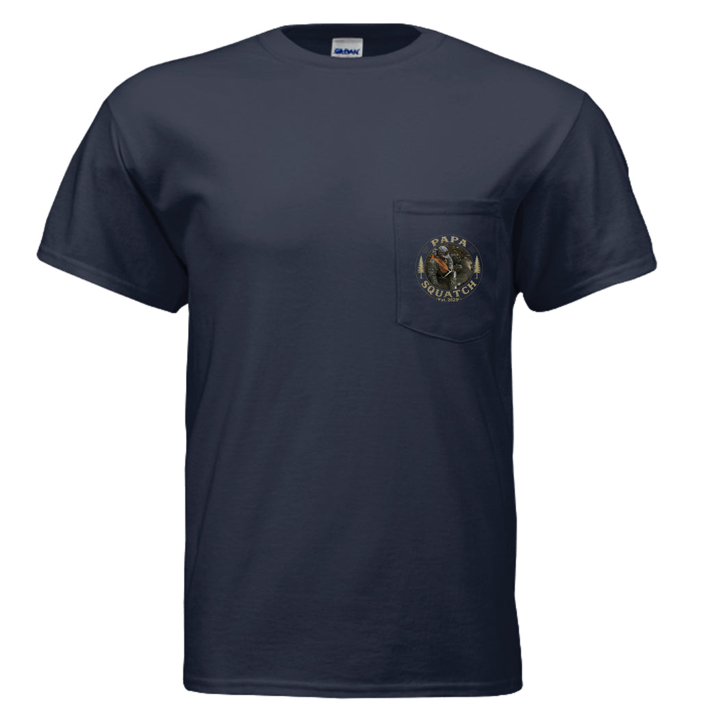 NAVY - G230 - FRONT